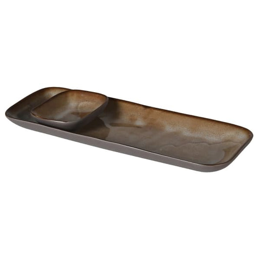 Bronze Dip Set