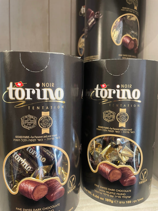 Torino Dark Chocolates