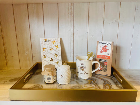 Sweet Bee Rosh Hashana Gift