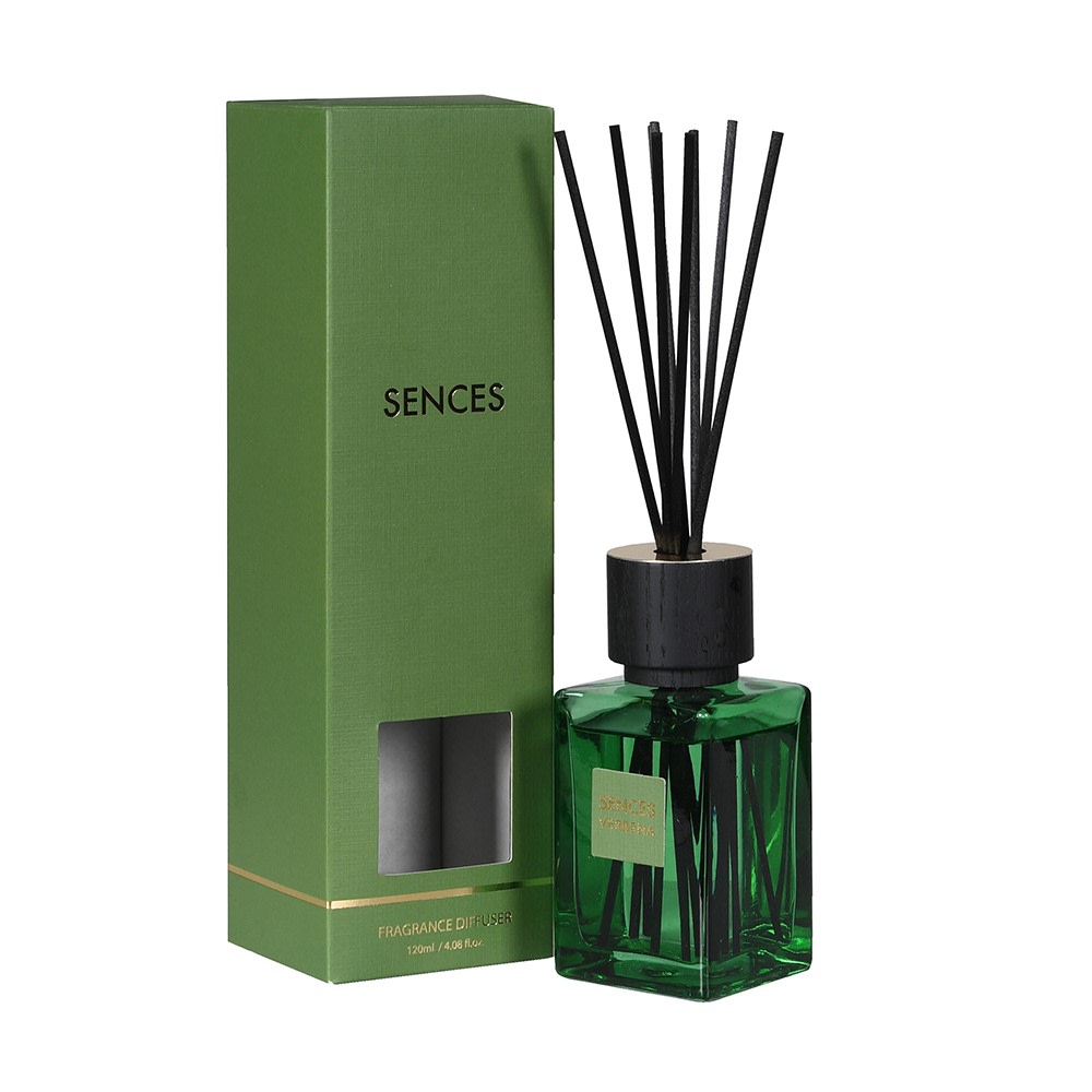 Sences Verbena Diffuser