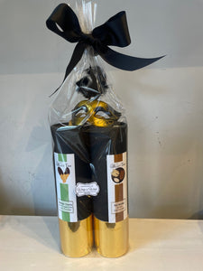 Walnut Tree Purim Gift