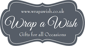 Wrap a Wish