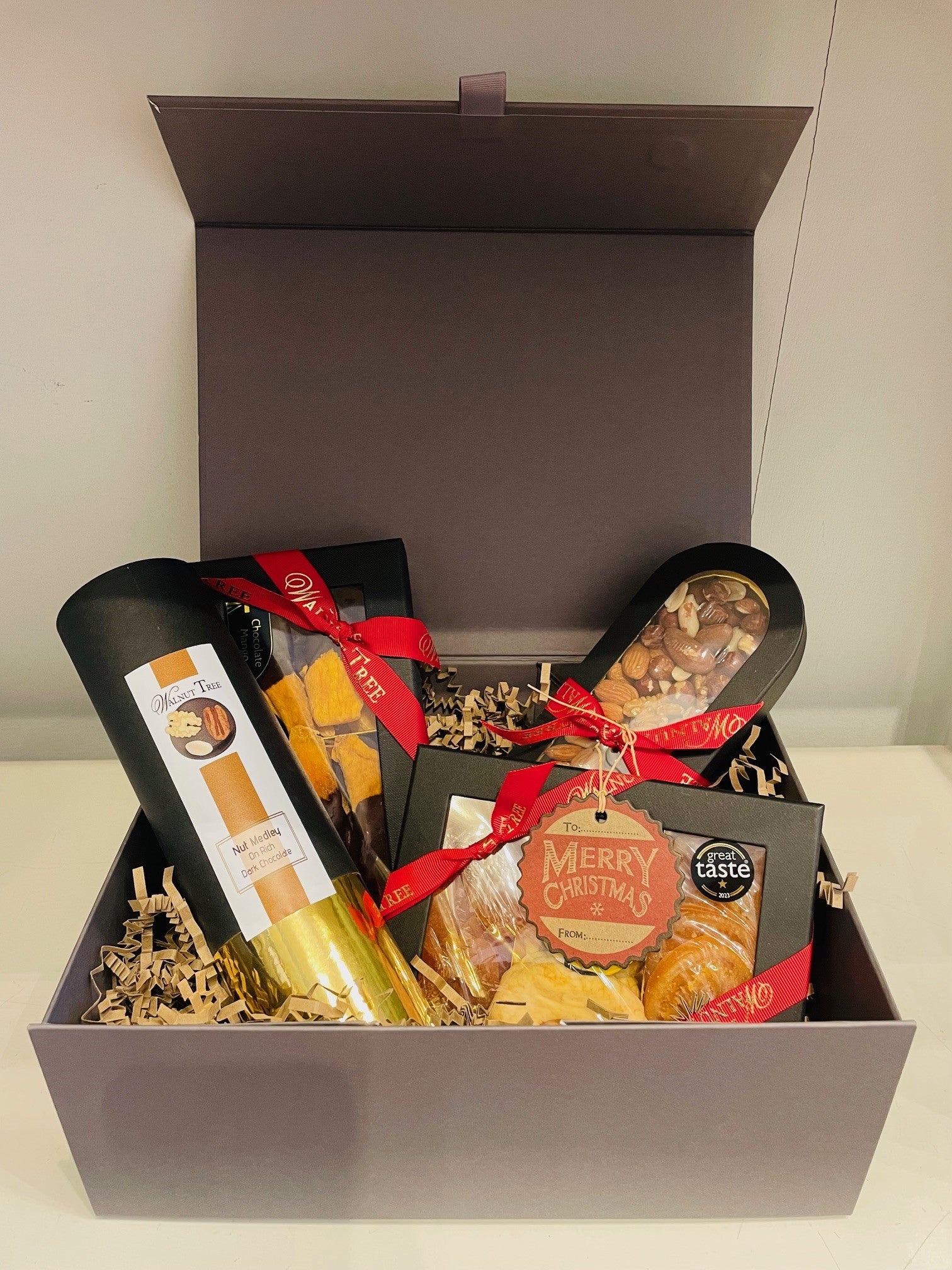 Christmas Gifting Box