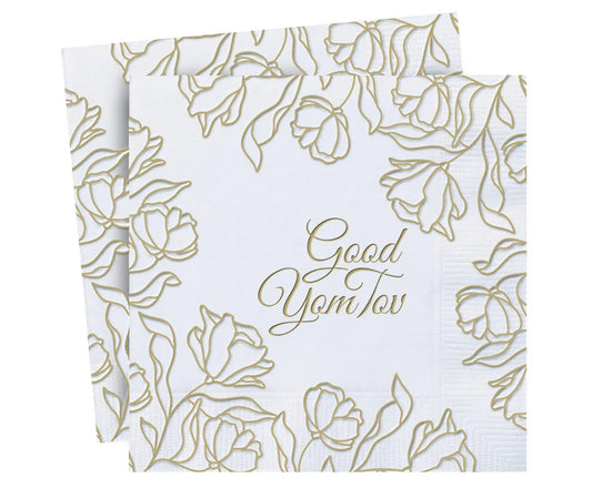 Yom Tov Napkins
