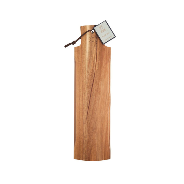 Wood Serving Board, Small