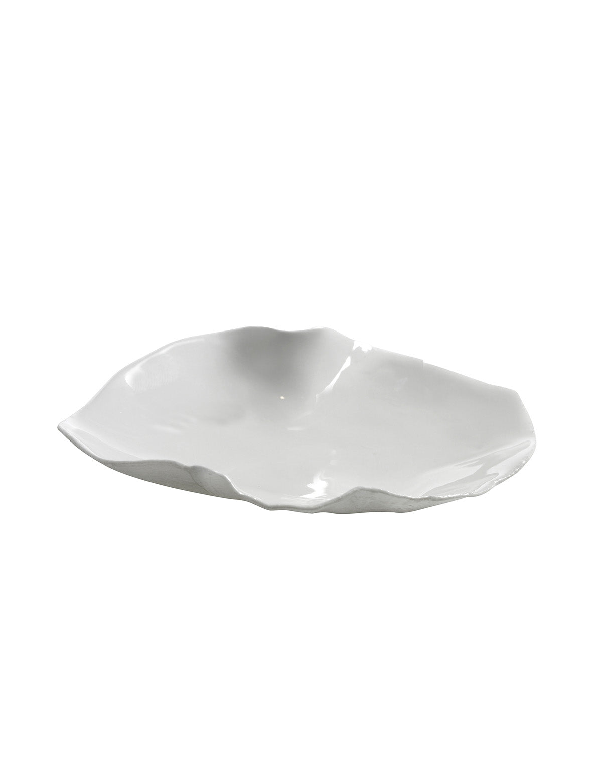 Wavy Plate, Small