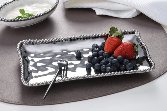 Verona Rectangular Tray