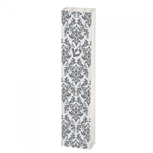 Acrylic Mezuzah Case