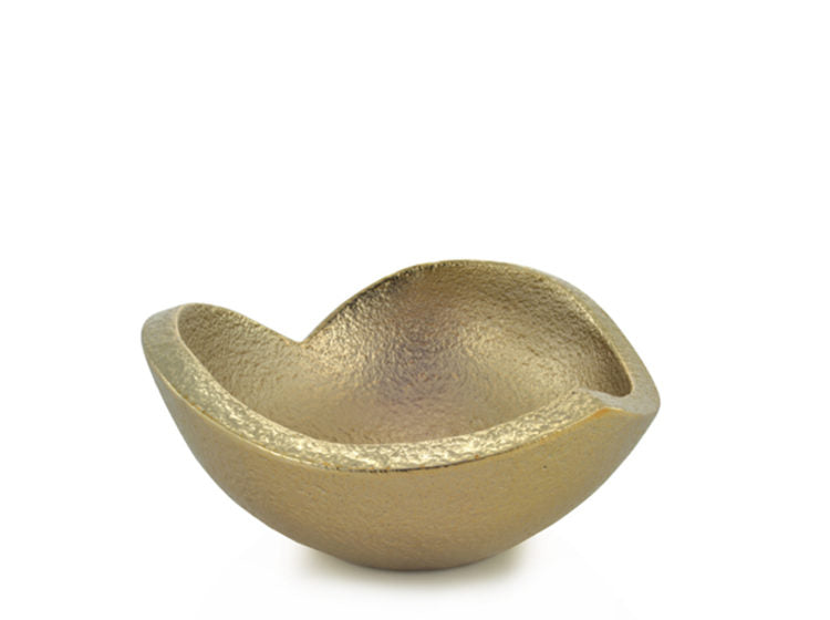 Gold Love Bowl, Medium