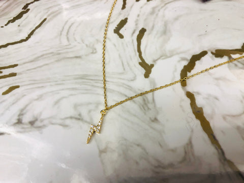 gold pound coin necklace :)) jumped in the tiktok... - Depop
