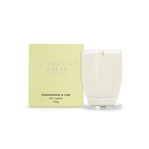 Peppermint Grove Candle