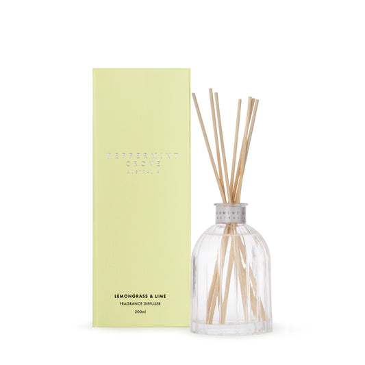 Peppermint Grove Diffuser