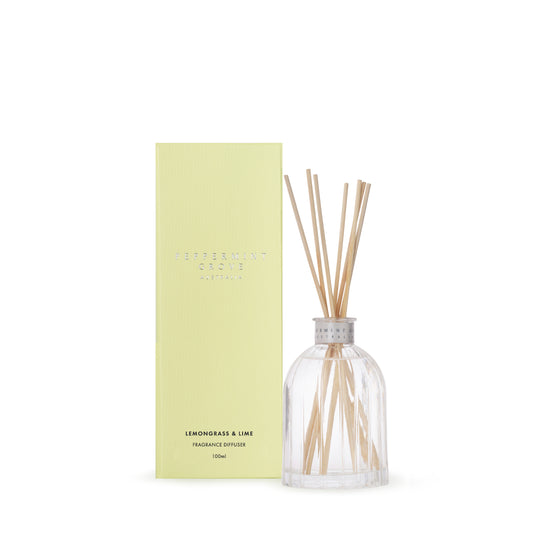 Peppermint Grove Diffuser, Small