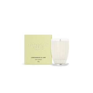 Peppermint Grove Mini Candle