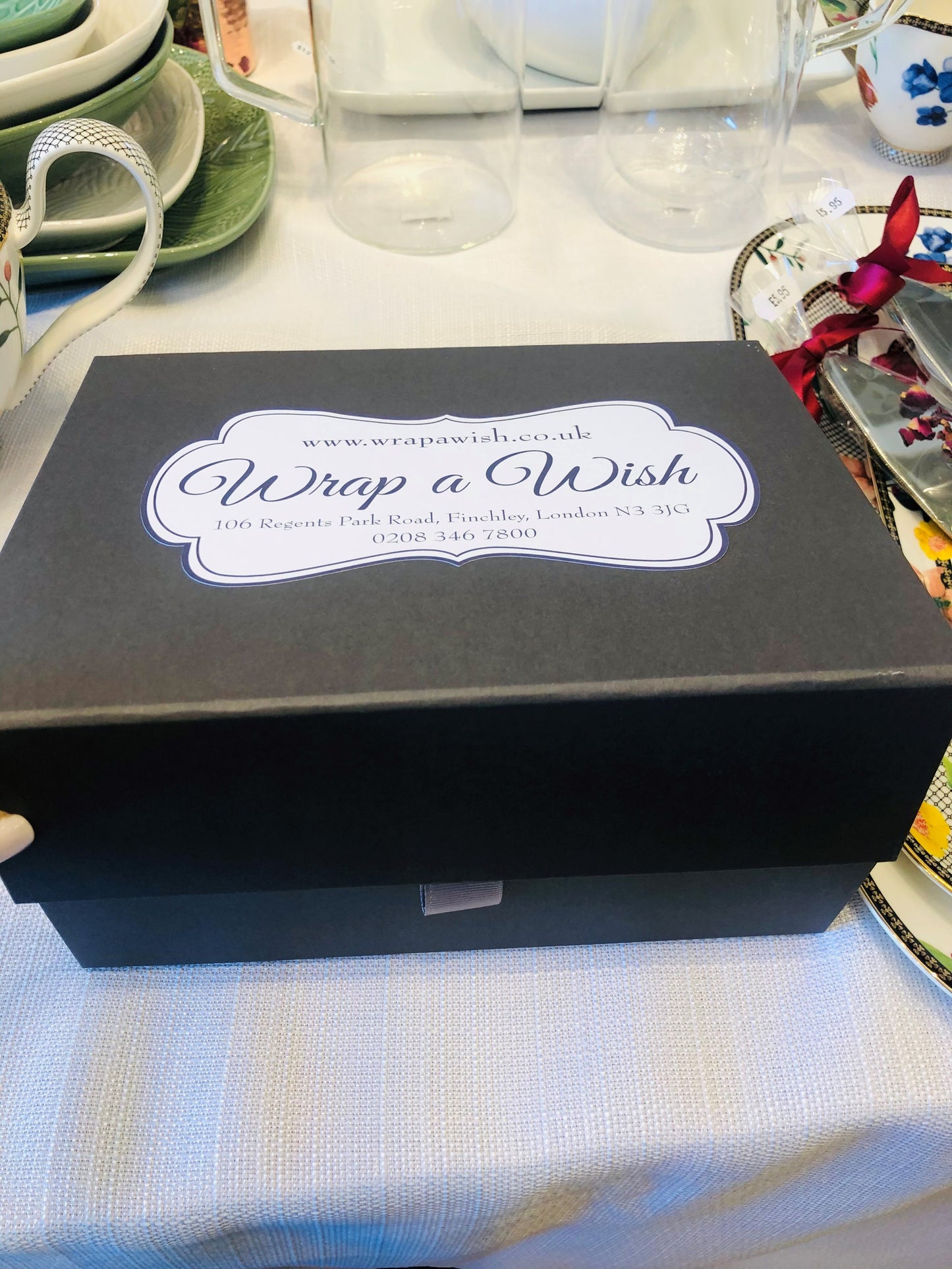 Gift Box