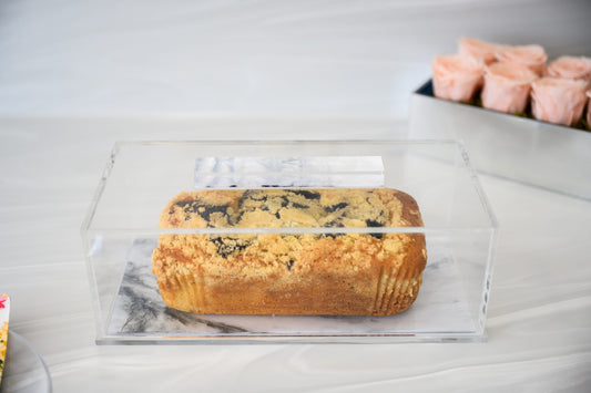 Cake Loaf Holder