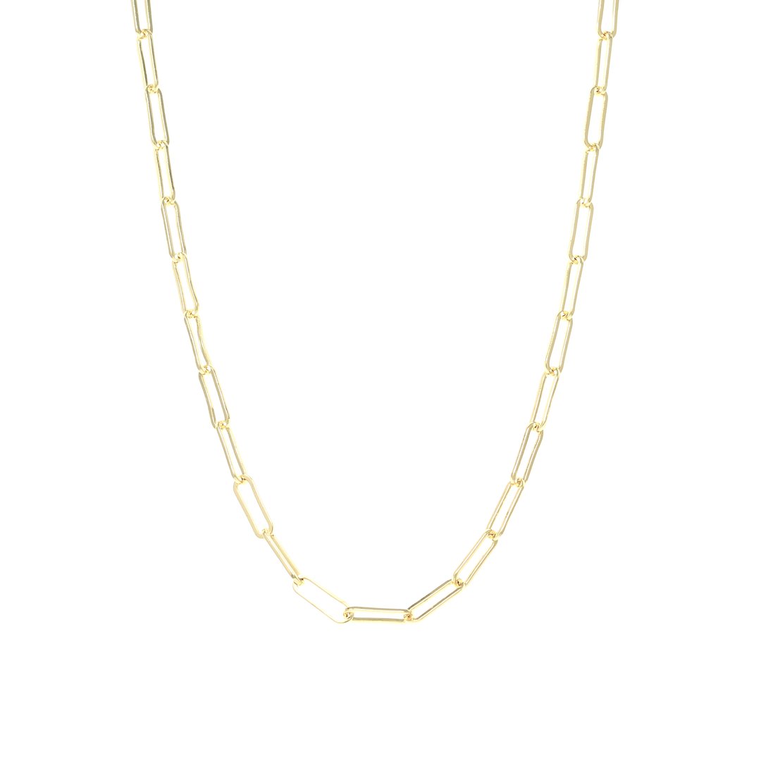 Penny Levi Goldfilled Chain 45cm