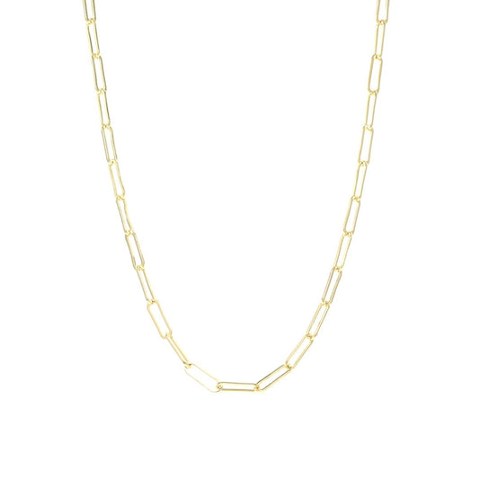 Penny Levi Goldfilled Chain 60cm