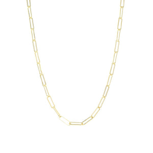 Penny Levi Goldfilled Chain 50cm