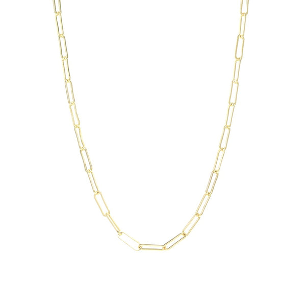 Penny Levi Goldfilled Chain 50cm