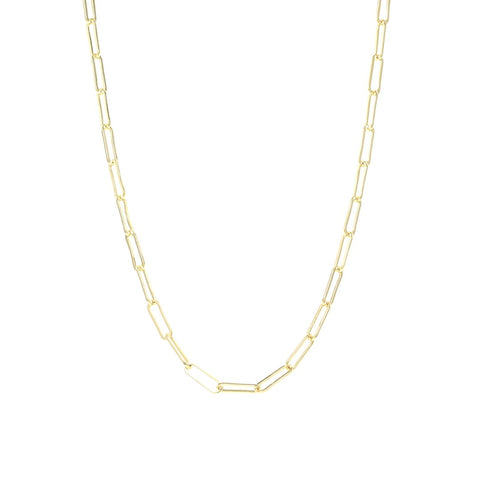 Penny Levi Goldfilled Chain 45cm