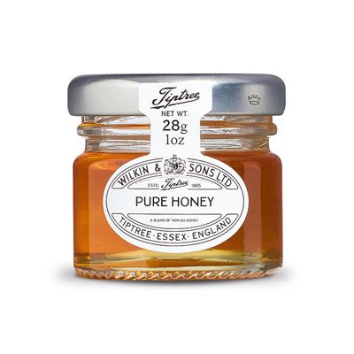 Tiptree Mini Honey Jar