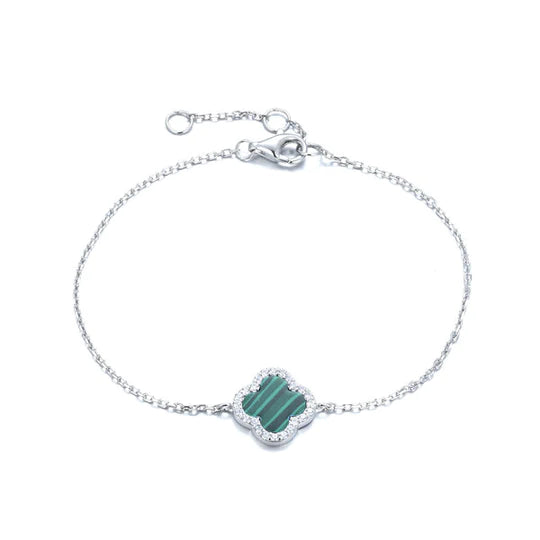Clover Bracelet