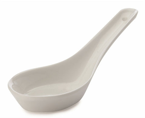 White Basics Spoon